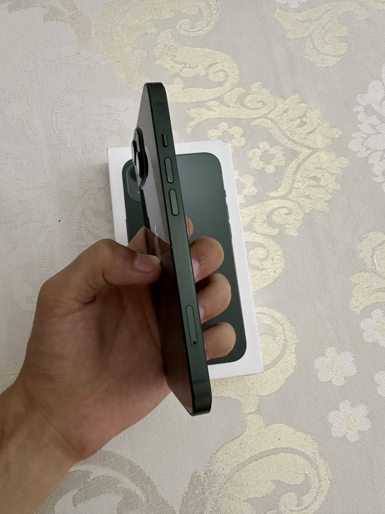 Iphone 13 green ZP/A