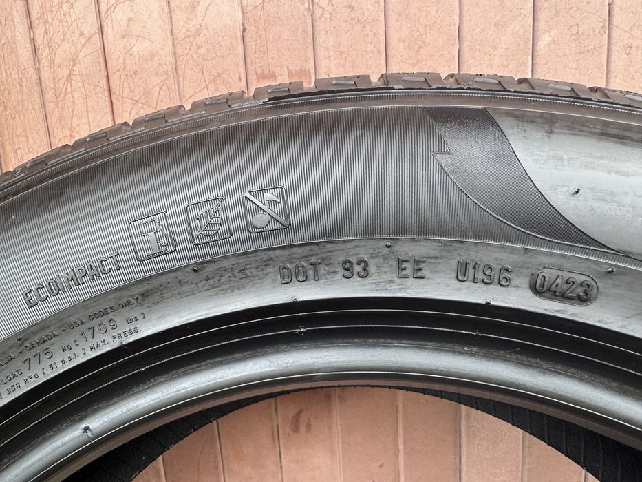 anvelope 215.65.17 Pirelli iarna