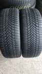 Anvelope 215/60/17 Bridgestone Allseason 215 60 R17