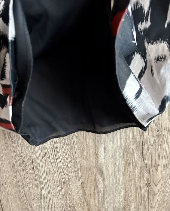 PINKO Нова оригинална къса рокля размерXS