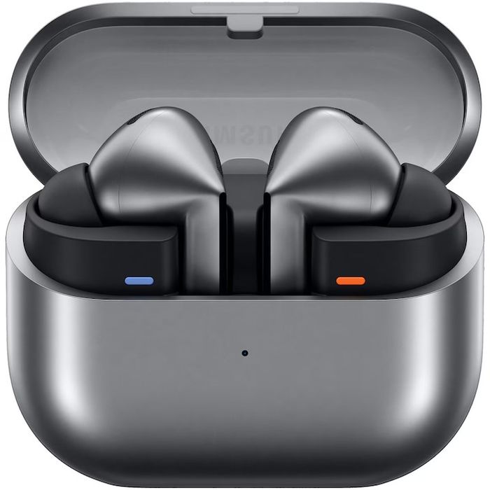samsung buds 3 silver