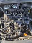 Motor Seat Ibiza cu sau fara anexe 1.2D 75CP euro 5 2011 cod motor CFW