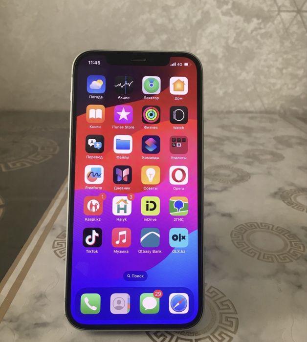 Продам iphone 12