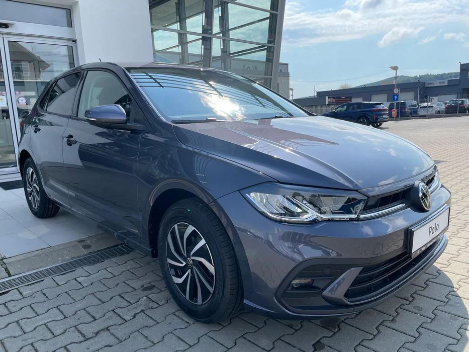 Volkswagen Polo Livrare imediata