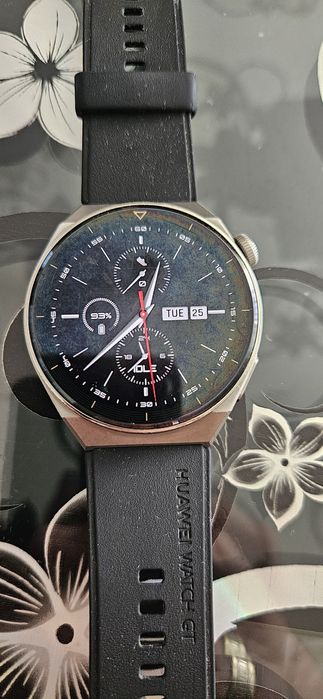 Huawei Watch GT 3 Pro