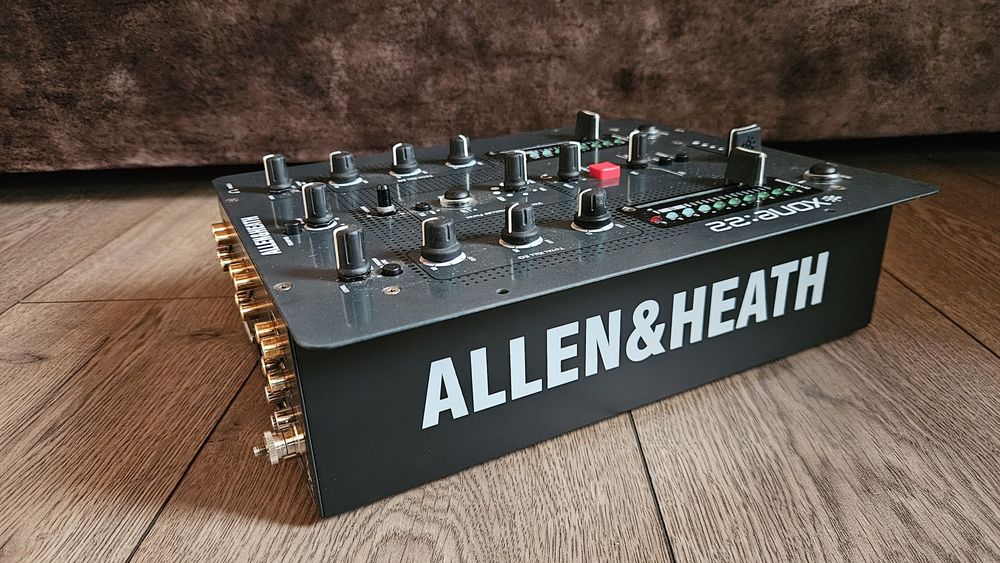 Allen&Heath XONE:22