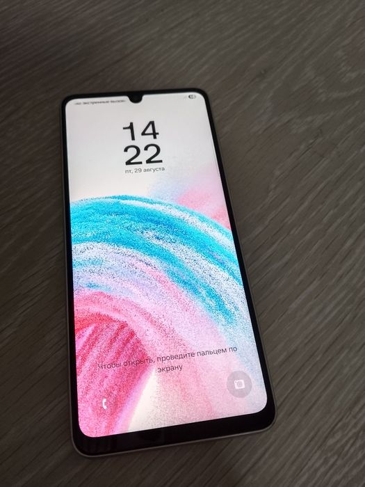 Samsung A33 5G /   45000 мын