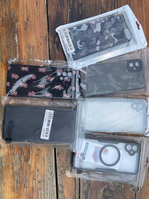 Huse telefon Samsung