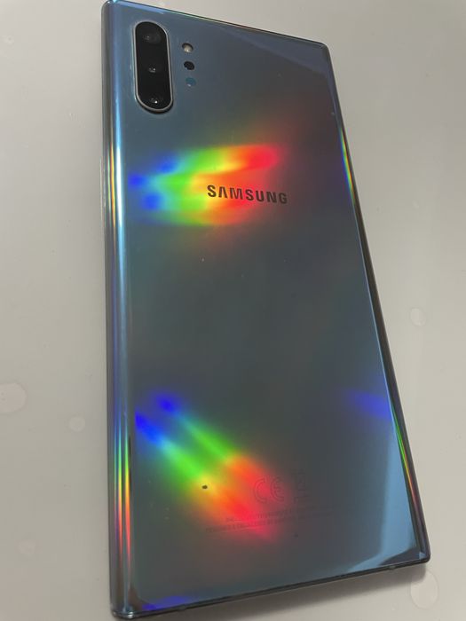 Vand samsung note 10 plus