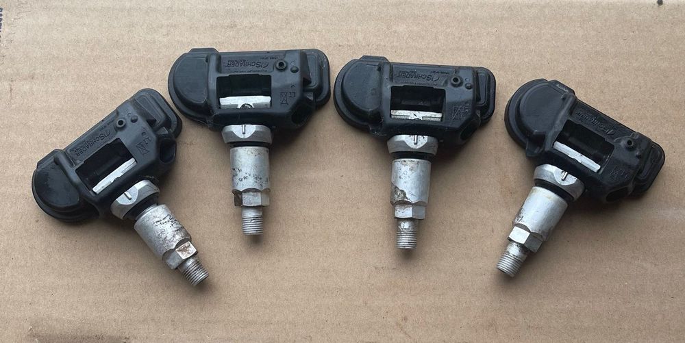 Mercedes- датчици