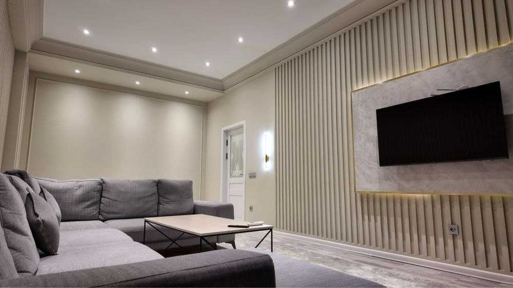 ЖК Gardens Residence!Аренда квартиры|2х комн,68 кв.м,Tashkent City.БКС