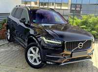 Volvo XC90 2.0 224CP D5 AWD Geartronic Momentum Pro