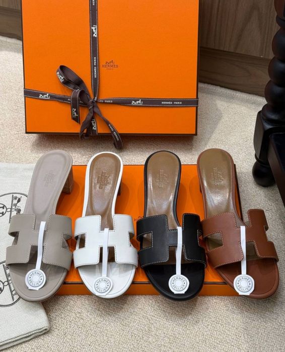 Papuci hermes oran
