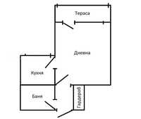 Боксониера в Младост 2