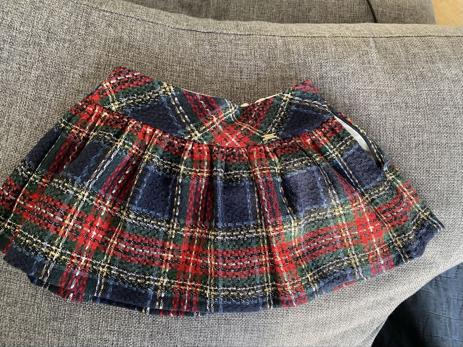 Пола Mayoral 80 см