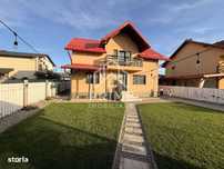 Casa Individuala 5 Camere 150Mp Micesti, Langa Stadion, Alba Iulia