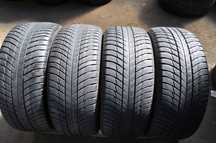 SET 4 Anvelope Iarna 245/50 R19 BRIDGESTONE Blizzak LM001  Runflat