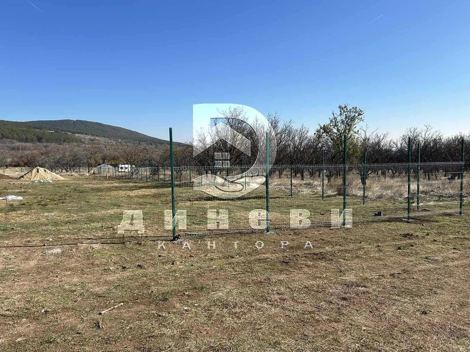 Продава се Парцел в Стара Загора, м-т Беш Бунар - 1524 кв.м за 35 €/кв.м - Снимка #2