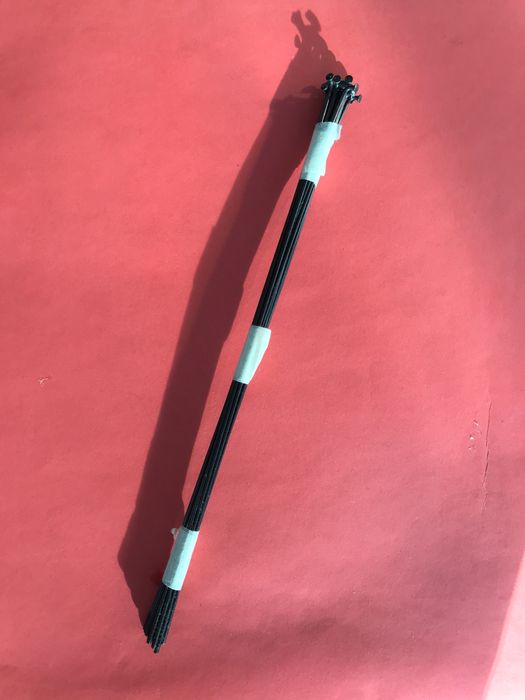 Spite Sapim Laser Ultra Light