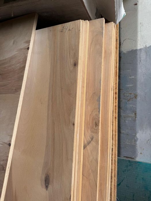 Фанеры продам новые качественные срочно