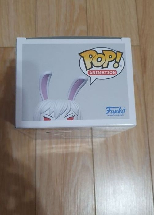 Funko Pop One Piece,  Carrot