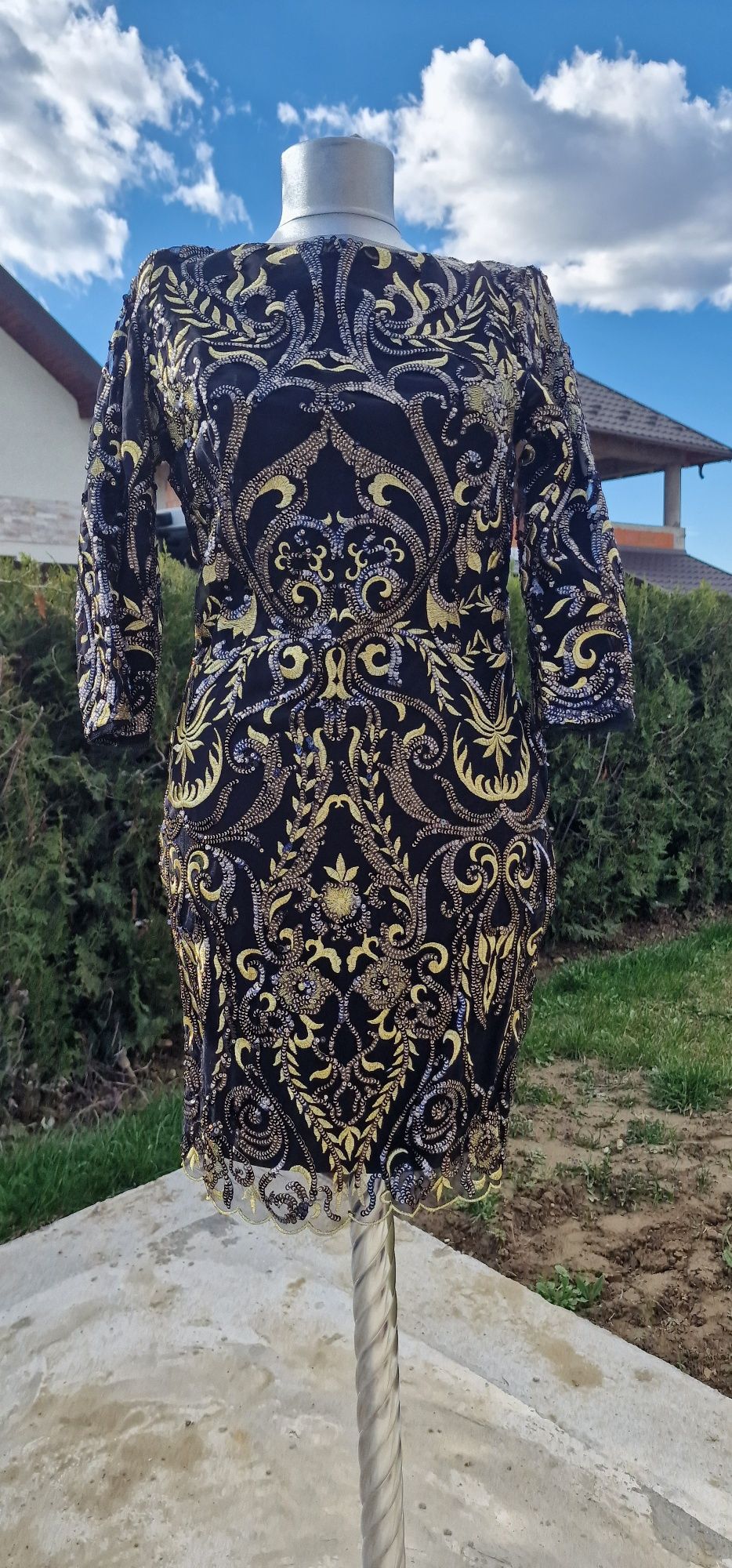 Rochie de ocazie