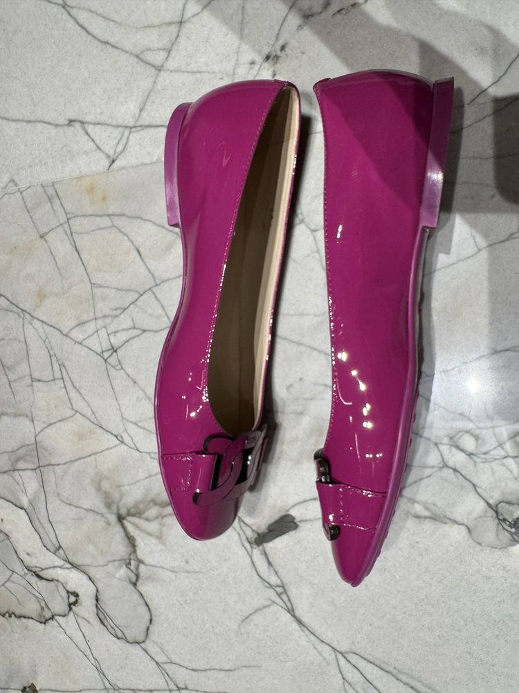 Tod’s женски балерински