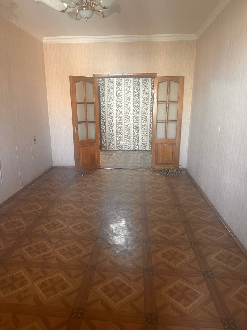 Продается квартира на Карасу 6