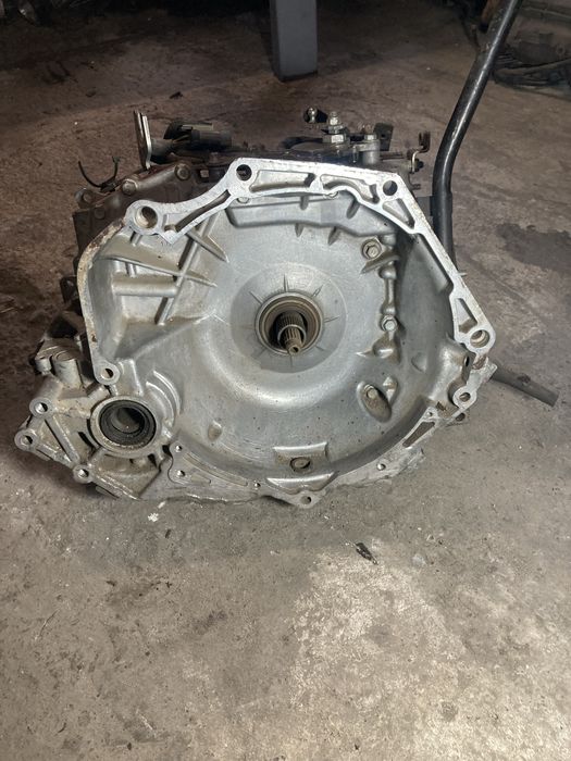 Opel corsa D 1.4i 16v 2009 година Avtomat Скоростна кутия