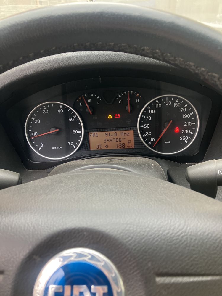 Фиат крома ( fiat croma ) 2.4 дизел , 1.9 дизел, 1.8 и 2.2 бензин
