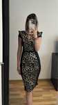Rochie animal print