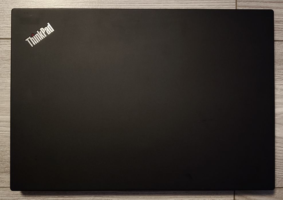 Lenovo ThinkPad T490 14 FHD/I7-8565U/16GB/SSD1TB !