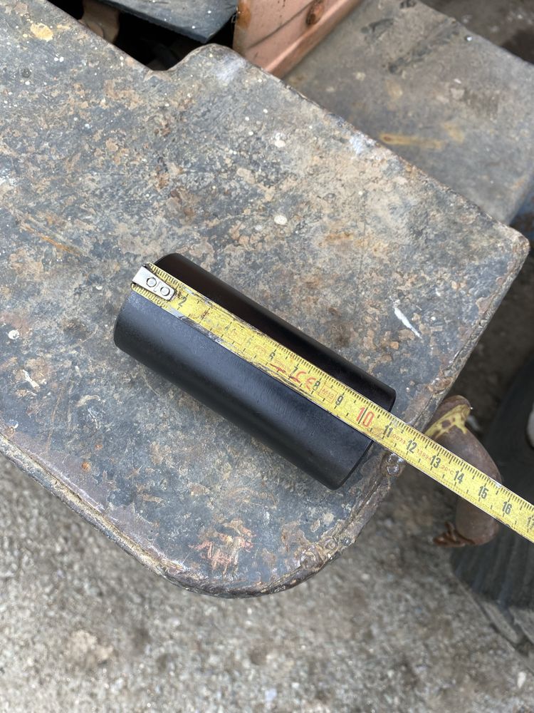Bucsa cardan tractor Fiat , 12 dinti