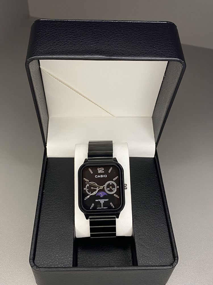 Casio часы премиум качества