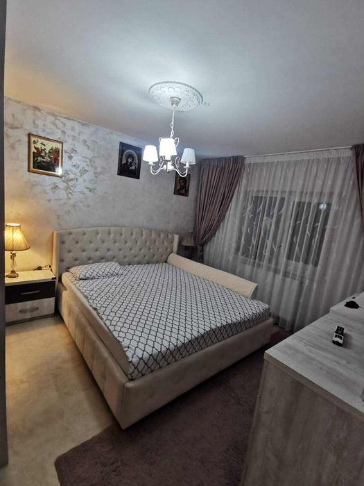 Apartament 3 camere ultracentral de inchiriat!