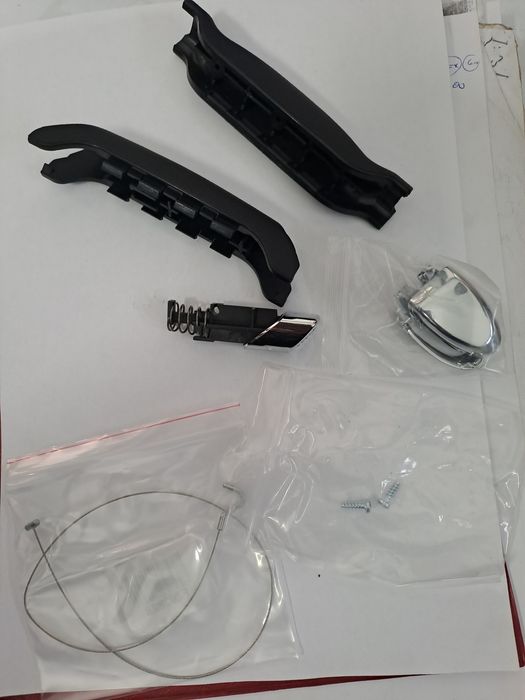 Kit reparație frână de mână Ford Galaxy