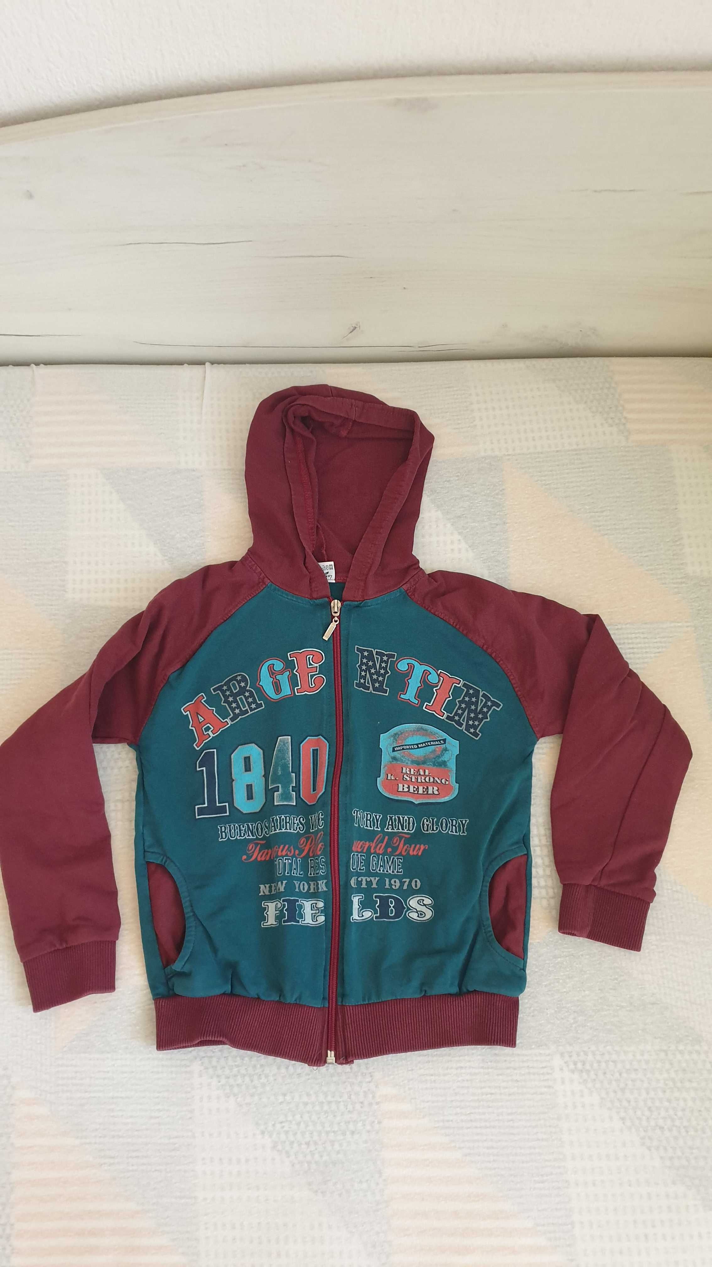 Детски дрехи за момче 98 104/122см.,128см, блузи, панталони,ризи,якета