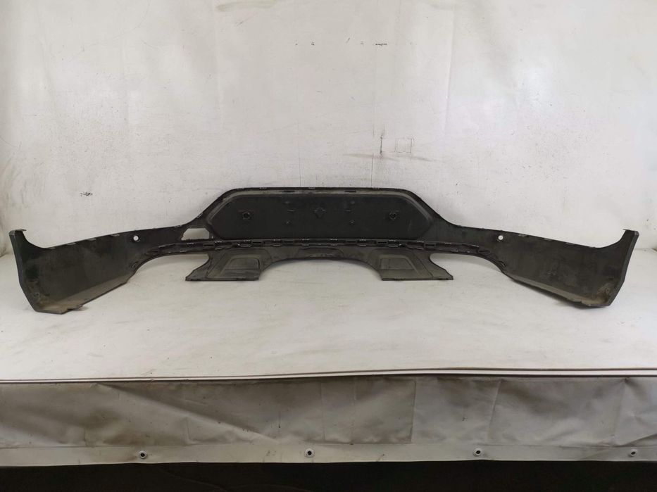 Bara Spate Mercedes-Benz  GLC Coupe AMG C253 [2016 - 2019] Originala c