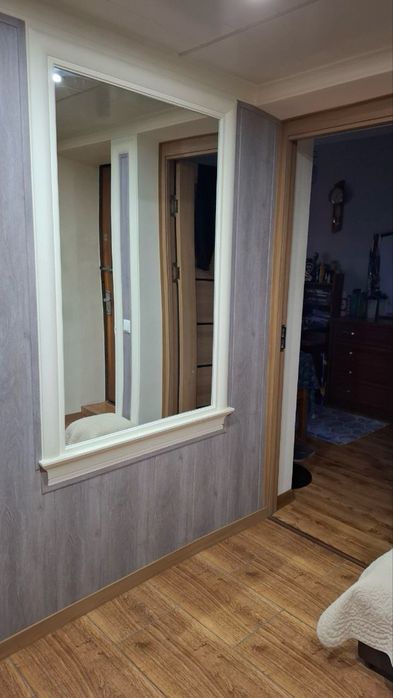 Продаётся квартира своя,Гулистан, Алгоритм 77 серия