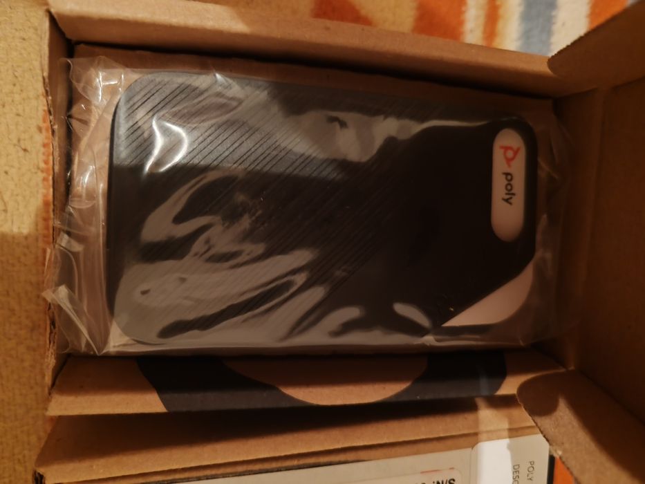 Casca poly plantronics 5200 uc