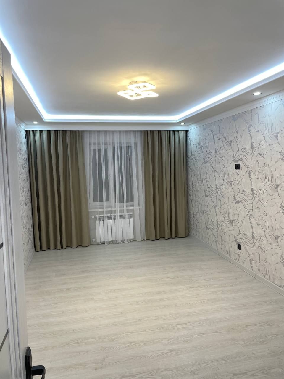 Срочно Куйлюк, метро.  3/3/9. 90м2. Евро квартира,ипотека обсуждаются