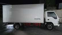 Isuzu 5t sotiladi probek 345 ming radnoy