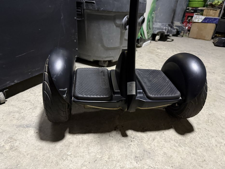 * NINEBOT в хорошем состоянии не дорого!