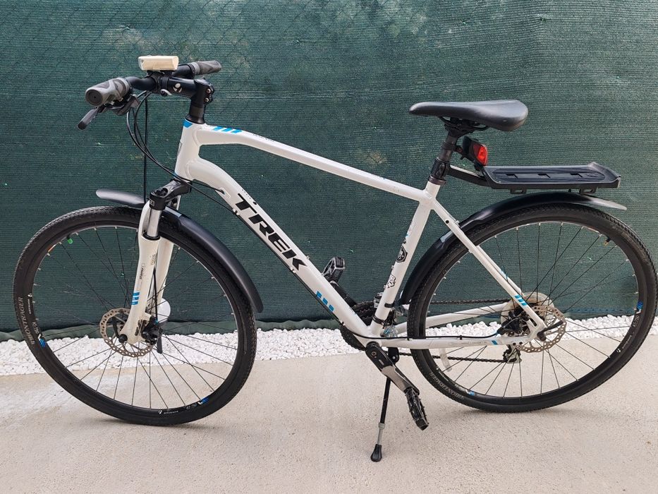 Bicicleta   TREK