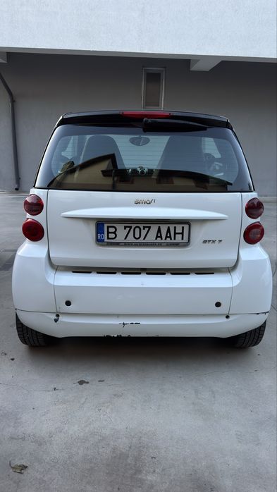 Vanzare Smart for Two 451