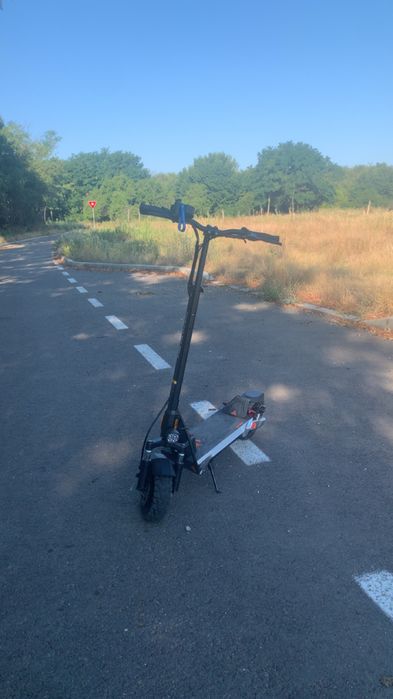 Vand/schimb kukirin m4 Max 2025 100km rulati