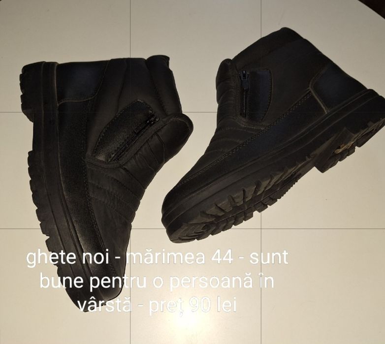 Papucei și hăinuțe