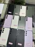 Galaxy s23 plus 512/256Gb snapdragon gen 2