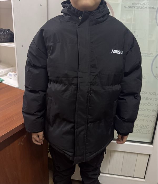 Новая Куртка на подростка