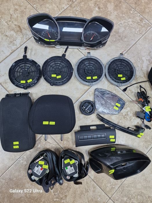 Peugeot 308 модел t9